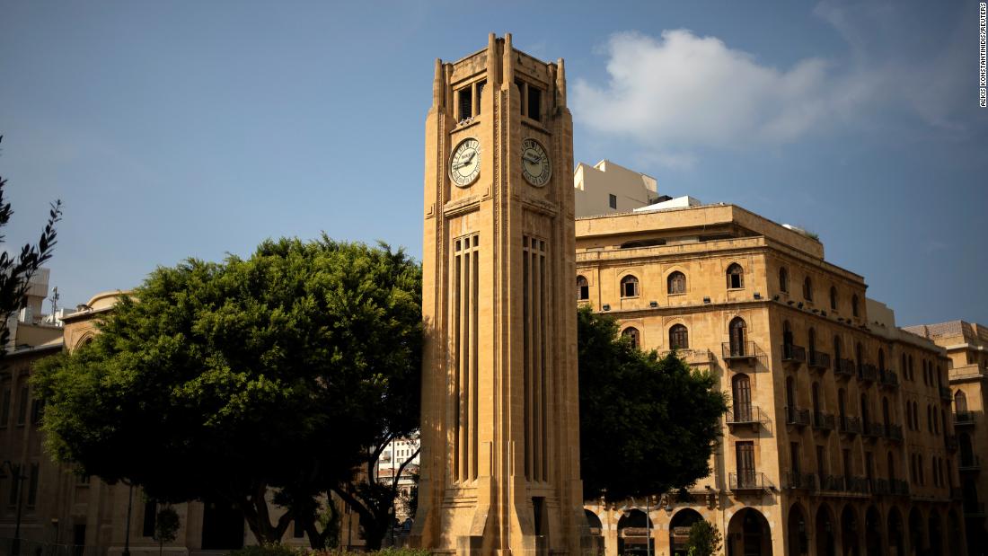 Daylight savings row leaves Lebanon on brink of two timezones