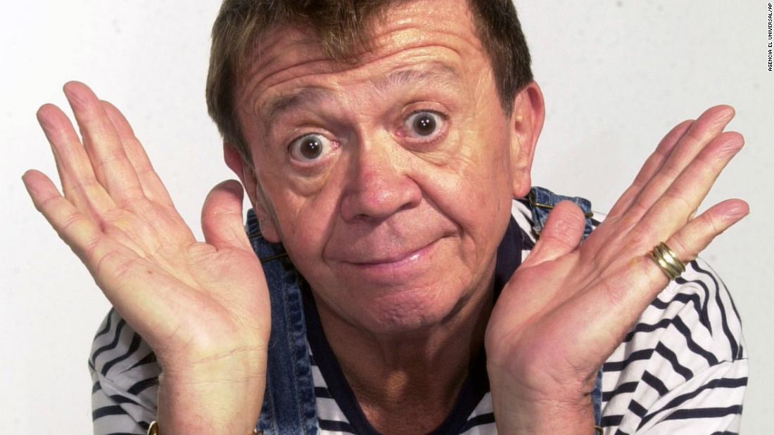 Actor, comedian and producer &lt;a href=&quot;https://www.cnn.com/2023/03/25/entertainment/chabelo-xavier-lopez-death-trnd/index.html&quot; target=&quot;_blank&quot;&gt;Xavier López Rodríguez&lt;/a&gt;, better known as &quot;Chabelo,&quot; died on March 25, his family announced on his official Twitter account. He was 88. &quot;Chabelo&quot; was on Mexican television for more than seven decades. He starred in some 30 films and worked on countless TV shows.