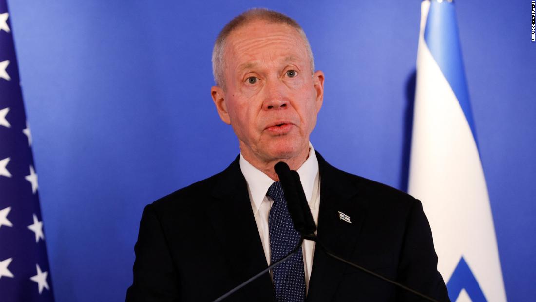Israeli political crisis deepens as Netanyahu fires judicial overhaul dissenter