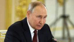 Russia's nuclear blackmail is a spectacular success for Putin