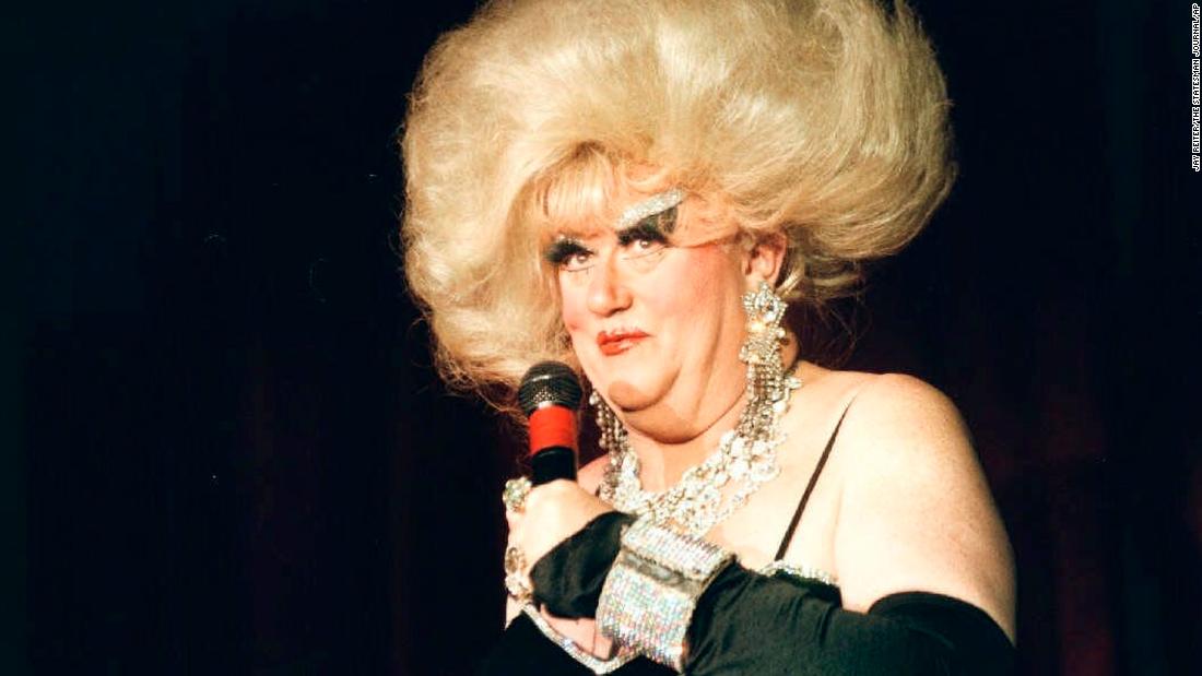 &lt;a href=&quot;https://www.cnn.com/2023/03/26/entertainment/darcelle-xv-drag-queen-death-portland-trnd/index.html&quot; target=&quot;_blank&quot;&gt;Darcelle XV&lt;/a&gt;, the Guinness World Record holder for oldest drag queen performer, died March 23 at the age of 92.