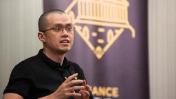 230327113810 zhao changpeng binance 1125 file hp video CFTC case against Binance and CEO Changpeng Zhao calls out one of the worst-kept secrets in crypto