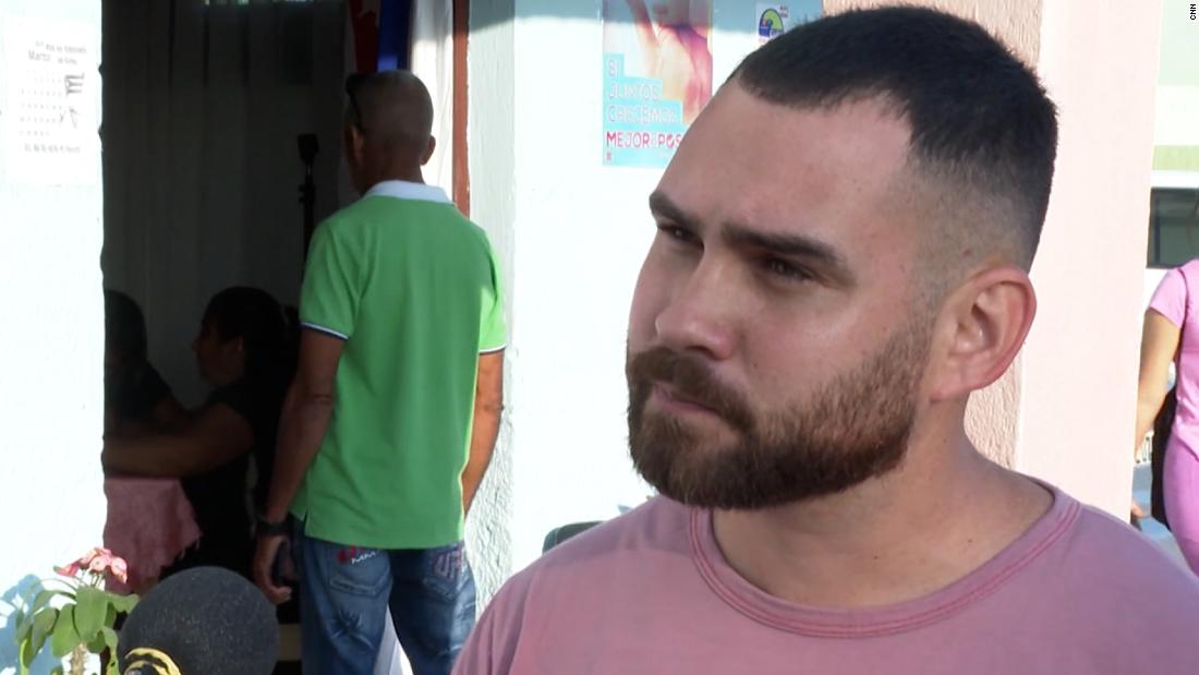 Elian Gonzalez is becoming a lawmaker. Cuban exiles predicted this would happen