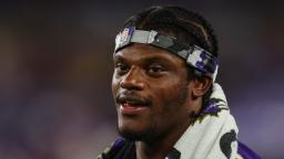 Lamar Jackson: Bekas MVP NFL meminta perdagangan daripada Baltimore Ravens