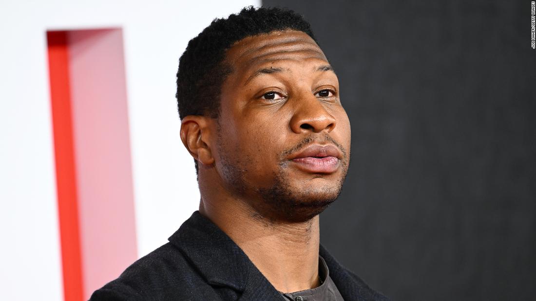 Actor Jonathan Majors has been accused of multiple assaults and harassment