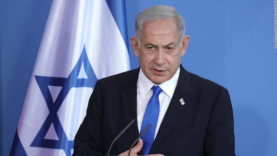 Opinion: What on earth was Netanyahu thinking?