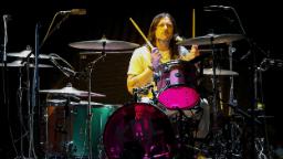 Nathan Followill dari Kings of Leon meluahkan kemarahan dan kesedihan terhadap penembakan Nashville