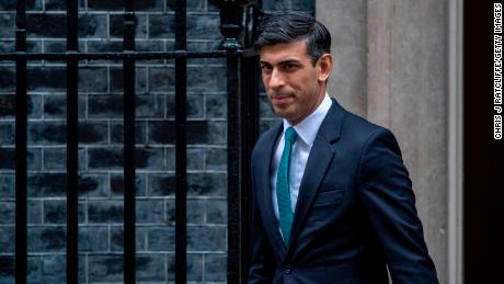 Prime Minister Rishi Sunak&#39;s Conservative Party suffered a drubbing at local elections.