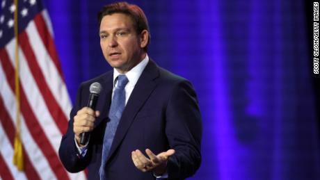 DeSantis teases &#39;more to come&#39; on latest twist in Disney battle: &#39;You ain&#39;t seen nothing yet&#39;