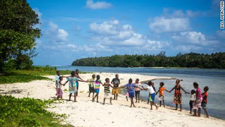 &#39;A win of epic proportions&#39;: World&#39;s highest court can set out countries&#39; climate obligations after Vanuatu secures historic UN vote 