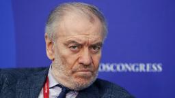 230329011846 01 valery gergiev 061622 file restricted hp video Valery Gergiev: Russian conductor makes a comeback in China after he was fired for refusing to condemn the war