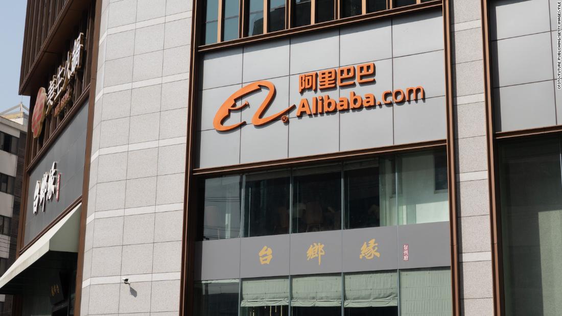 Alibaba's restructuring and Jack Ma's homecoming are all part of China's plan