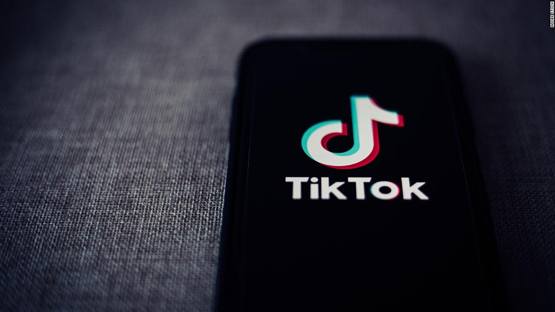 NATO bans TikTok on devices