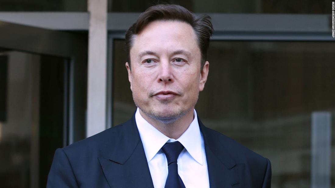 Elon Musk and other tech leaders call for pause in 'out of control' AI race