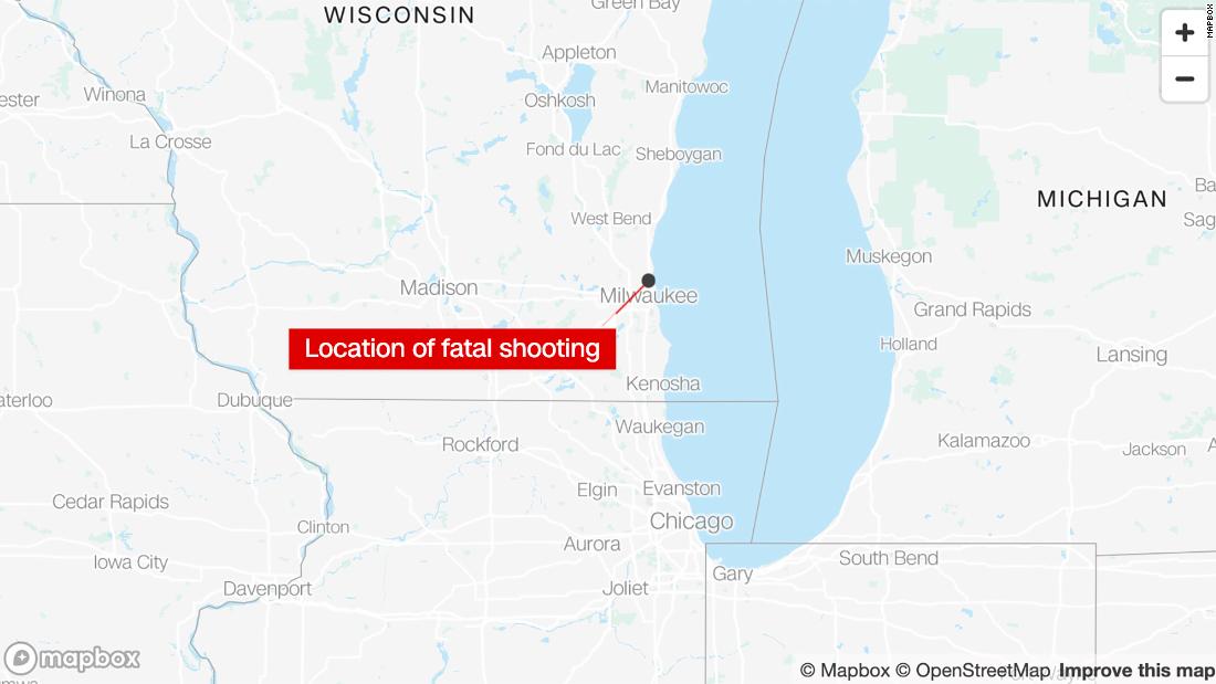 12-year-old in Milwaukee charged with killing a man to steal his guns. Police say a pizza receipt led to the arrest