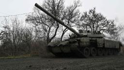 Russians facing heavy losses in Bakhmut, top US general says. Here’s the latest from Ukraine
