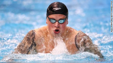 Adam Peaty has dominated men&#39;s breaststroke since 2014, revolutionizing the sport.