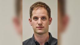 230330050346 01 evan gershkovich undated photo hp video Wall Street Journal reporter Evan Gershkovich arrested in Russia on spying charges