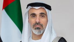 230330083137 khaled bin mohammed bin zayed al nahyan hp video UAE leader names his son as Crown Prince of Abu Dhabi