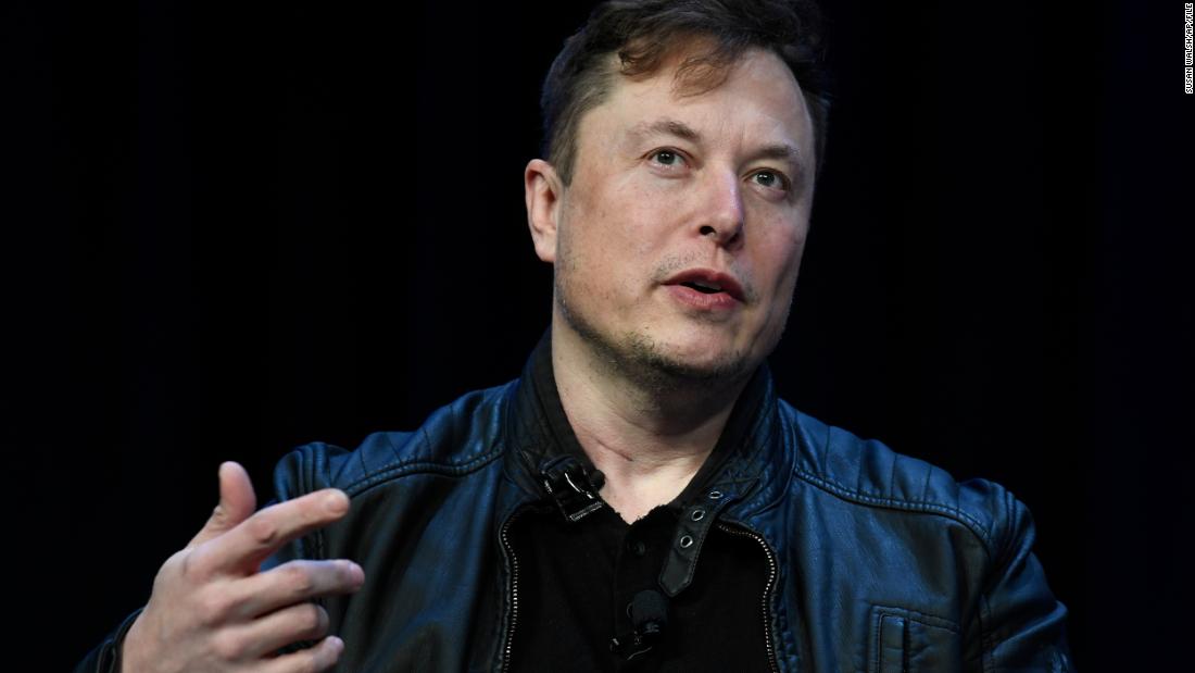 Photo of Elon Musk sagte der BBC, dass er seit der Übernahme von Twitter etwa 80 % des Personals abgebaut habe