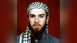 Pendukung ISIS yang dihukum dijatuhi hukuman satu tahun penjara tambahan karena bertemu dengan ‘Taliban Amerika’ John Lindh
