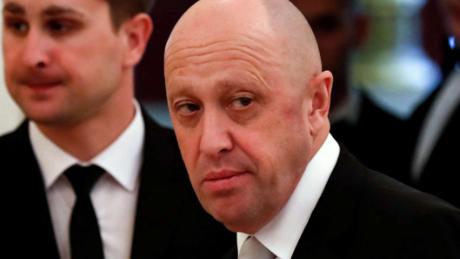 Meet the oligarch who's stealing the limelight from Putin in Ukraine