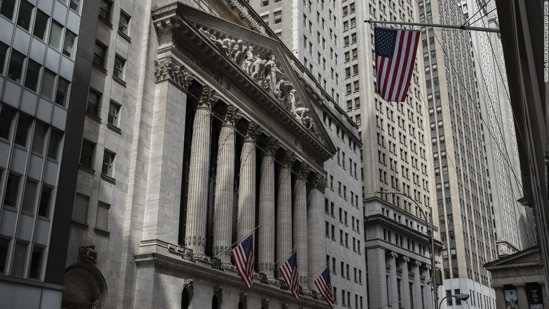 Wall Street mengatakan kabar buruk bukan lagi kabar baik.  Inilah alasannya.