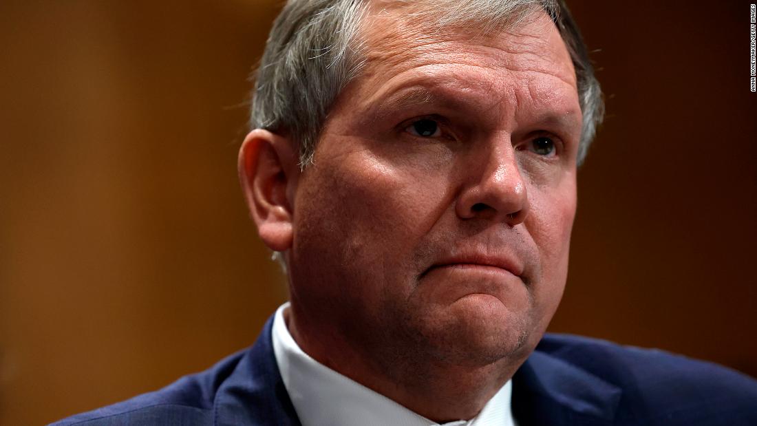 NextImg:Norfolk Southern CEO more than doubled his pay last year after getting promoted