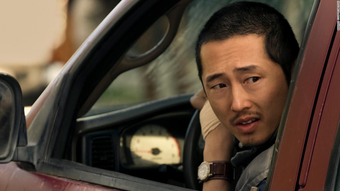 &lt;strong&gt;Best Performance by a Male Actor in a Limited Series, Anthology Series or Motion Picture Made for Television: &lt;/strong&gt;Steven Yeun, &quot;Beef&quot;