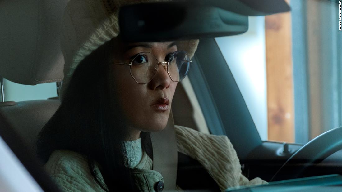 &lt;strong&gt;Best Performance by an Female Actor in a Limited Series, Anthology Series or Motion Picture Made for Television:&lt;/strong&gt; Ali Wong, &quot;Beef&quot;