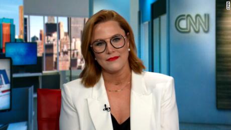 SE Cupp says &#39;no one should care&#39; about GOP outrage over Trump indictment