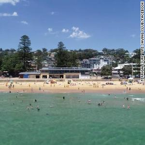 'Appalling': Australian surf swim club members shocked by ban on nudity in showers