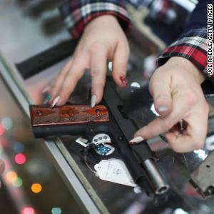 Florida legislature passes bill allowing carry of concealed guns without a permit