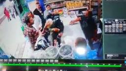 230402034756 01 yogurt attack iran 040223 hp video Video shows moment man throws yogurt on two women in Iran