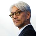  Ryuichi Sakamoto 2017 FILE