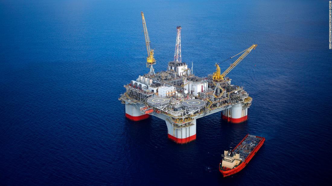 NextImg:Oil and gas production in Gulf of Mexico has twice the climate impact of official estimates, researchers say