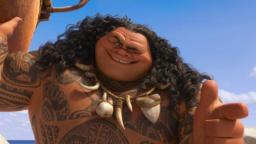 Dwayne Johnson mengumumkan aksi langsung ‘Moana’ sedang dalam usaha