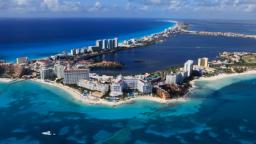 México: Hallan muertas a cuatro personas cerca de hotel en Cancún