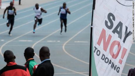 &#39;Medically-savvy&#39; doping operation found in Kenyan athletics, says Athletics Integrity Unit