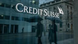 230405134150 credit suisse bank switzerland 0324 hp video Switzerland cuts bonus payouts for top Credit Suisse management