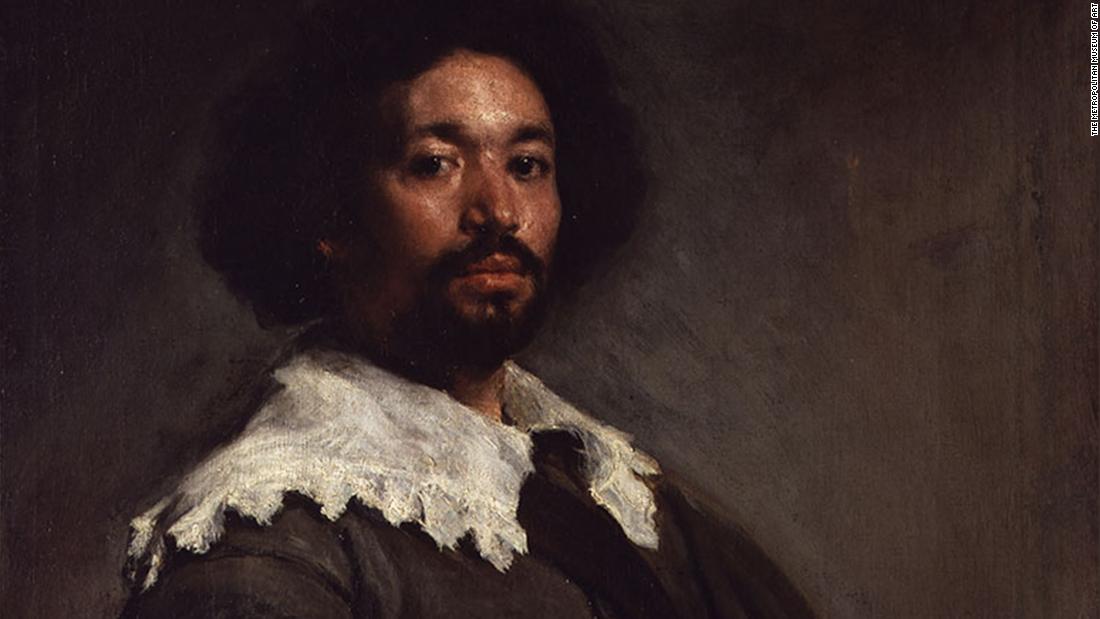 Artist Juan de Pareja, who was once enslaved, has been misunderstood for centuries