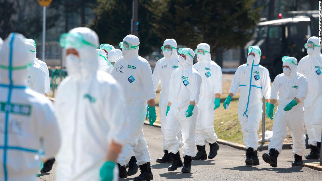 W Japonii brakuje miejsca na chowanie kurczaków zabitych przez ptasią grypę