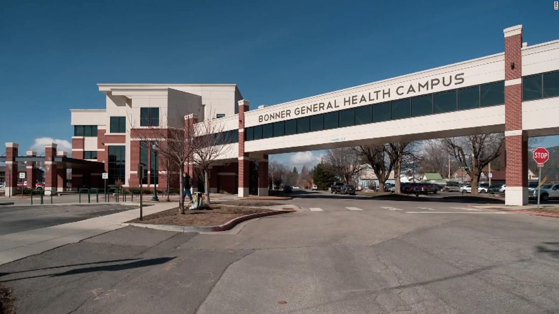 NextImg:Maternity units are closing across America, forcing expectant mothers to hit the road
