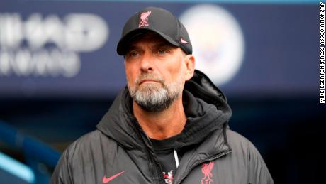 Can Jurgen Klopp guide Liverpool to victory over Arsenal on Sunday?