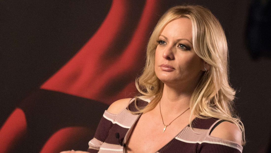 5 Cosas Stormy Daniels Rompe El Silencio Tras Las Declaraciones De