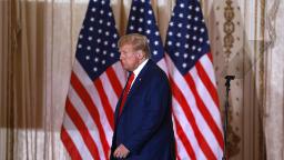 Mengapa Republikan menghadapi masalah: Trump dan isu pengguguran tidak akan hilang