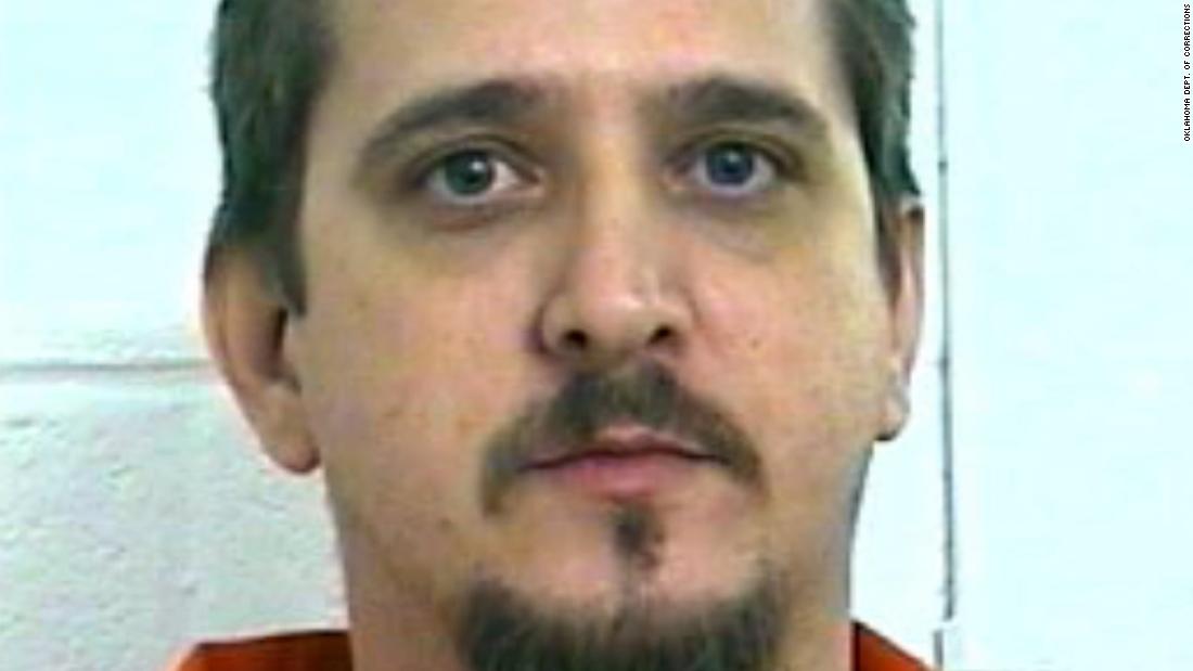 NextImg:Video: Oklahoma files motion to vacate death row inmate Richard Glossip's conviction - CNN Video