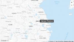230408002615 china torture case map 040823 hp video Little Huamei: China jails six in 'chained woman' case that shocked nation