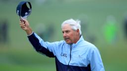 230408104819 02 masters 040823 hp video Fred Couples makes Masters history as the oldest player to make the cut