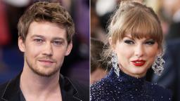 Taylor Swift: Adakah penyanyi itu memberi petunjuk tentang perpisahannya dengan Joe Alwyn?